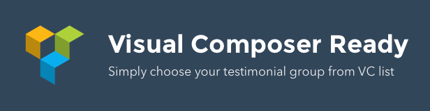 Testimonials Showcase for WordPress — Excited! - 2