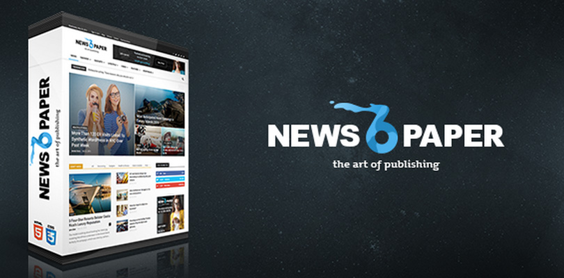 Newspaper Theme Themeforest | แจก themeforest newspaper theme v6 3 2 ราคา 59 Newspaper Theme Themeforest | แจก themeforest newspaper theme v6 3 2 ราคา 59