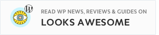 Complementos premium de WordPress en Looks Awesome