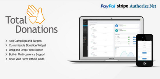 total-donations-plugin-for-wordpress