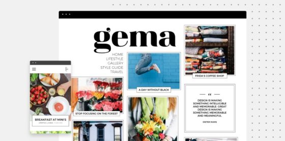 Gema
