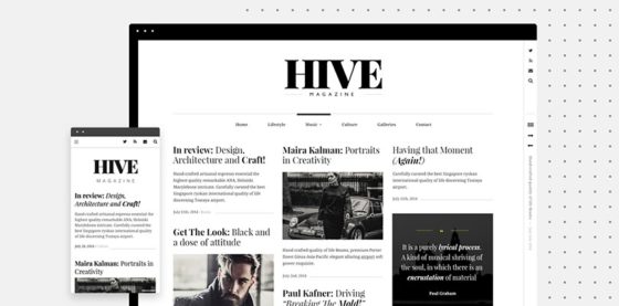 Hive