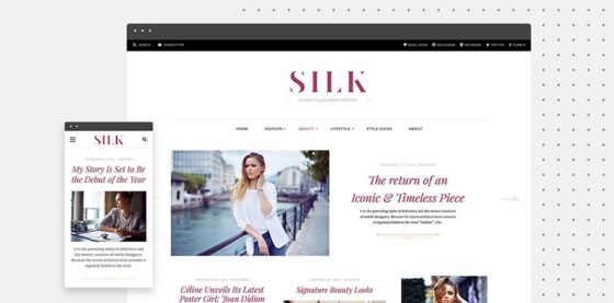 Silk