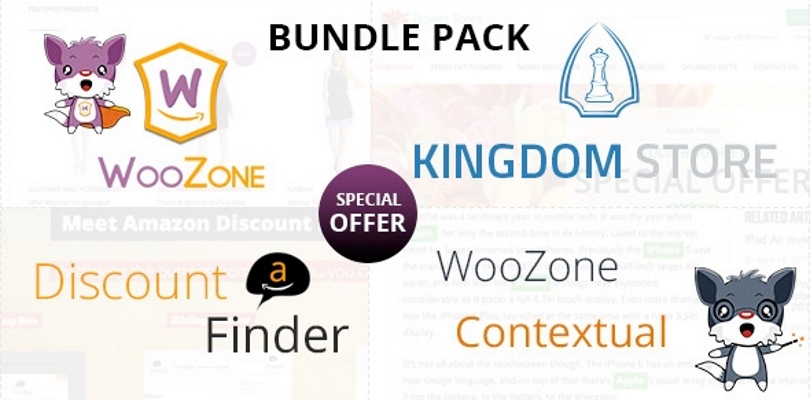 CodeCanyon WooZone v9.0.3.4 WooCommerce Amazon Affiliates Wordpress Plugin NULLED CodeCanyon WooZone v9.0.3.4 WooCommerce Amazon Affiliates Wordpress Plugin NULLED